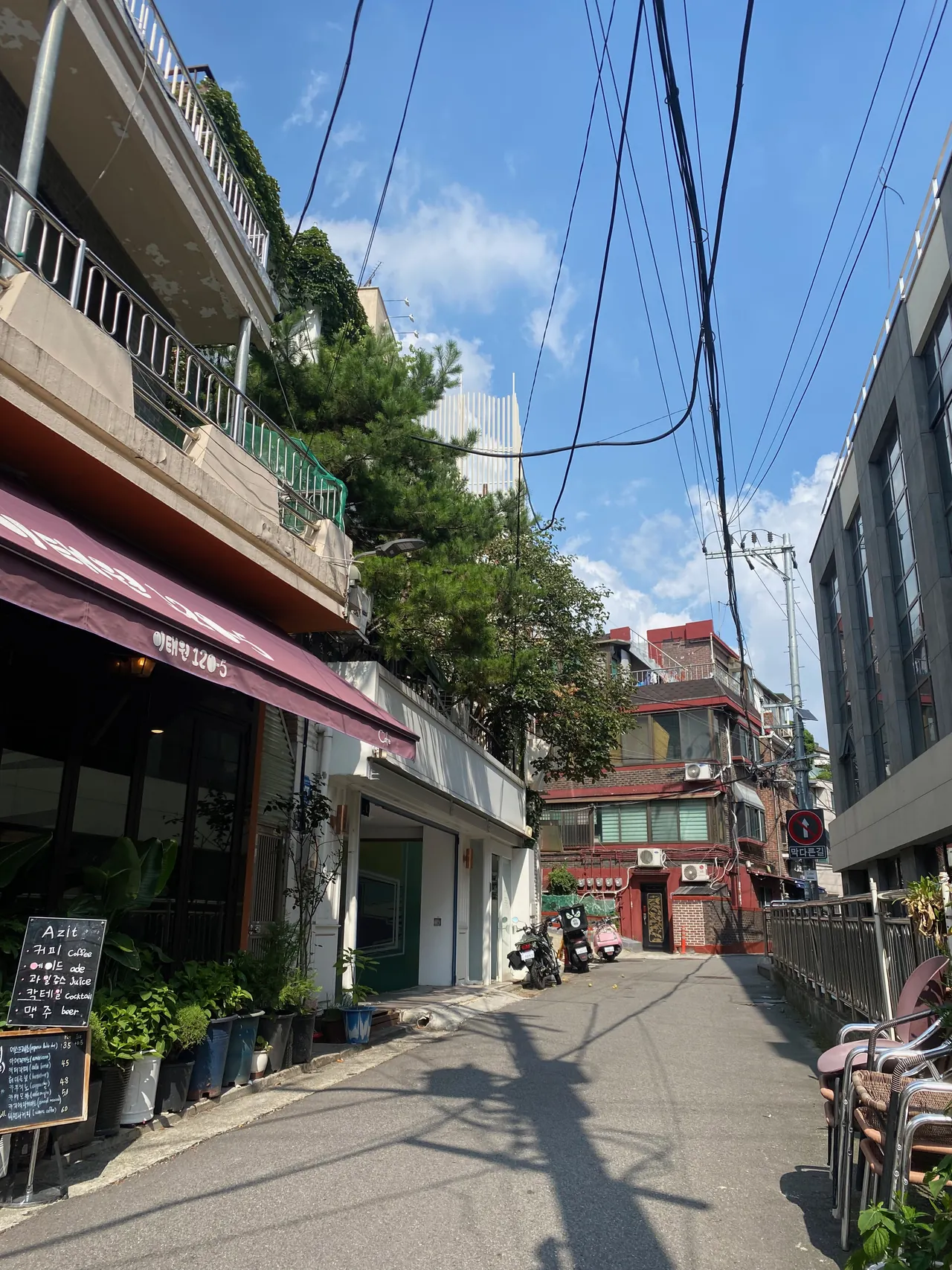 Haebangchon