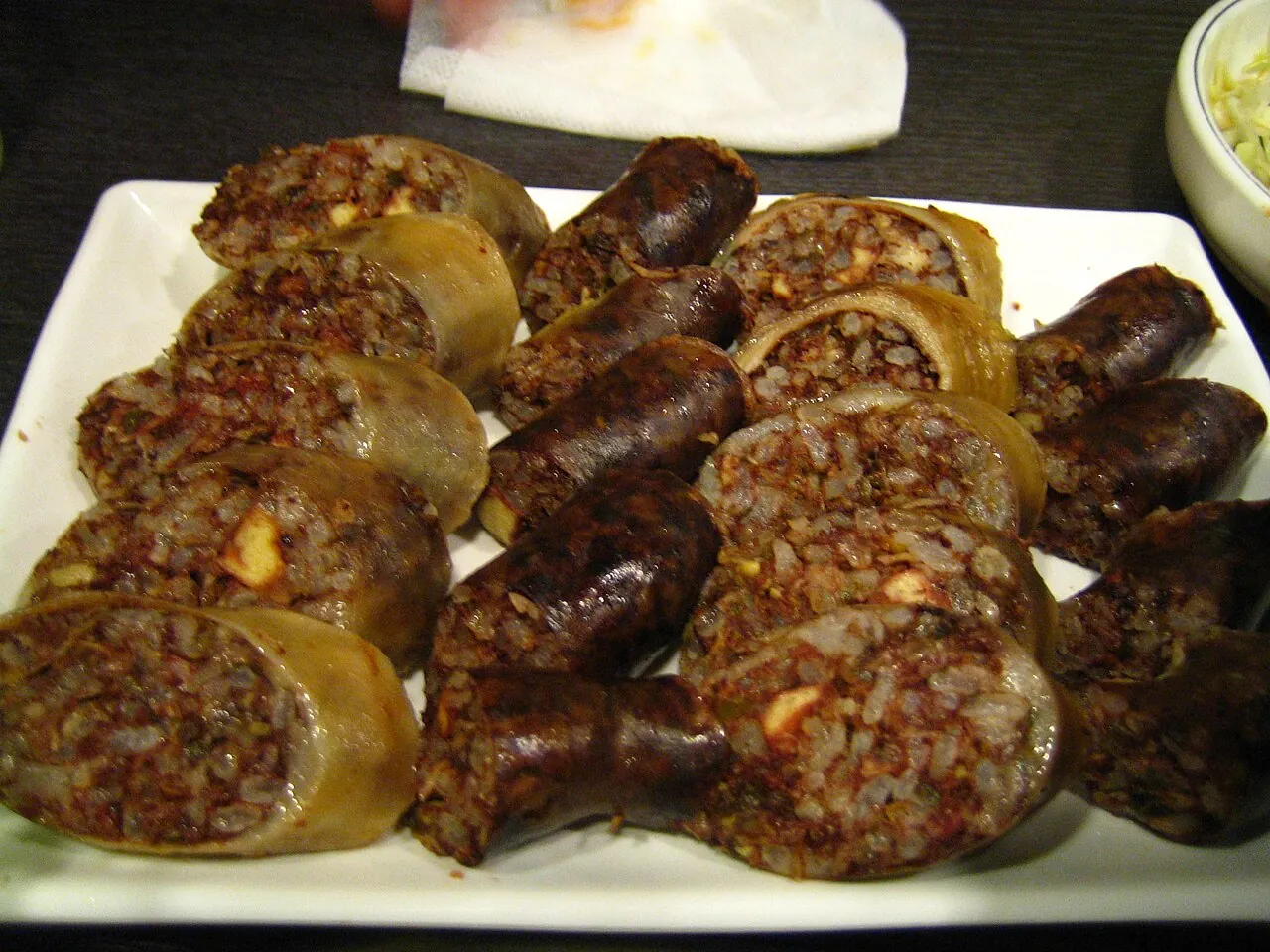 スンデ