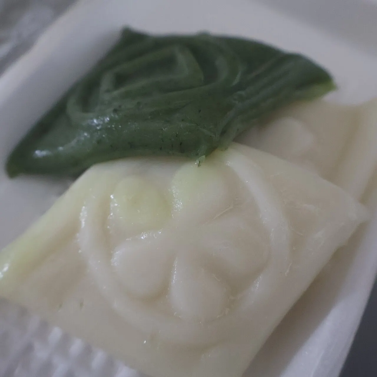 Tteok